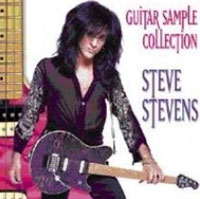 Steve Stevens Guitar Steve Stevens Guitar