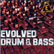 Evolved Drum And Bass Evolved Drum And Bass