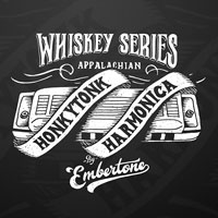 Embertone Honkytonk Harmonica Embertone Honkytonk Harmonica
