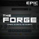 Epic SoundLab The Forge Epic SoundLab The Forge