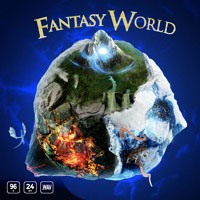 Epic Stock Media Fantasy World Epic Stock Media Fantasy World