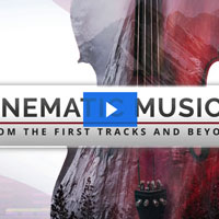 Evenant Cinematic Music II - From The First Track And Beyond Evenant Cinematic Music II - From The First Track And Beyond