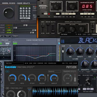 Eventide Ensemble Bundle v2.9.1 Eventide Ensemble Bundle v2.9.1