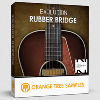 Evolution Rubber Bridge v1.2.5 Evolution Rubber Bridge v1.2.5