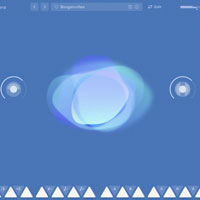 Excite Audio Bloom Synth Atmosphere Excite Audio Bloom Synth Atmosphere