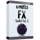 Cymatics FX Toolkit Vol.3 Cymatics FX Toolkit Vol.3