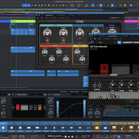 Fender Studio Pro 8 Fender Studio Pro 8