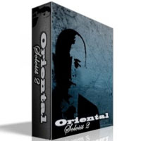 Findasound Oriental Soloist 2 Findasound Oriental Soloist 2