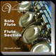 Kirk Hunter Virtuoso Series - Solo Flute and Flute Section Kirk Hunter Virtuoso Series - Solo Flute and Flute Section