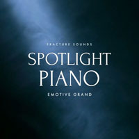 Fracture Sounds Spotlight Piano Fracture Sounds Spotlight Piano