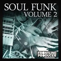Soul Funk Soul Funk