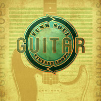 Func Soul Vintage Guitar Loops Func Soul Vintage Guitar Loops