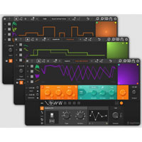 GS DSP Magic Plugins Bundle 2023 GS DSP Magic Plugins Bundle 2023