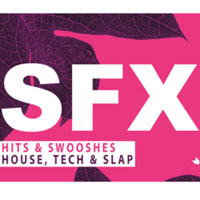 Get Down Samples - SFX Vol. 1 Get Down Samples - SFX Vol. 1