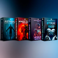 Ghost Producer EDM Afterlife Bundle 2026 Ghost Producer EDM Afterlife Bundle 2026