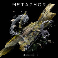 Glitchmachines Metaphor Glitchmachines Metaphor