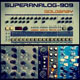 Goldbaby Super Analog 909 Goldbaby Super Analog 909