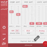 Goodhertz Plugins Bundle Goodhertz Plugins Bundle