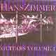 Hans Zimmer Guitars vol. 2 CD 1 Hans Zimmer Guitars vol. 2 CD 1