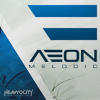 Heavyocity AEON Melodic Heavyocity AEON Melodic
