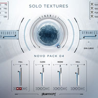 Heavyocity Solo Textures Heavyocity Solo Textures