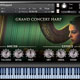 Grand Concert Harp Grand Concert Harp