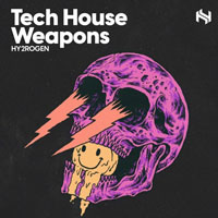Hy2rogen Tech House Weapons Hy2rogen Tech House Weapons