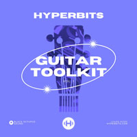 Hyperbits Ultimate Guitar Toolkit Hyperbits Ultimate Guitar Toolkit