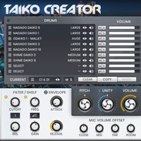 In Session Audio Taiko Creator In Session Audio Taiko Creator