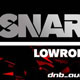 DnB Audio Snare DnB Audio Snare