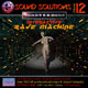 Interactive Rave Machine Interactive Rave Machine
