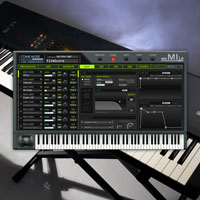 KORG M1 Le v2.1.0 KORG M1 Le v2.1.0
