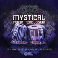 KV Balakrishnan Mystical Indian Percussion KV Balakrishnan Mystical Indian Percussion