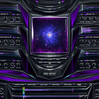 Keepforest AizerX Modern Trailer Designer Toolkit Keepforest AizerX Modern Trailer Designer Toolkit