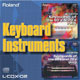 Keyboards of the 60's and 70's CD 2 Keyboards of the 60's and 70's CD 2