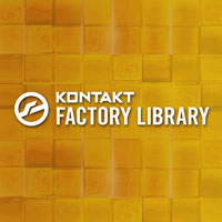 Kontakt 5 Factory Library v.1.3.0 Kontakt 5 Factory Library v.1.3.0