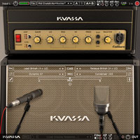 Kuassa Amplifikation Caliburn v1.0.5 Kuassa Amplifikation Caliburn v1.0.5