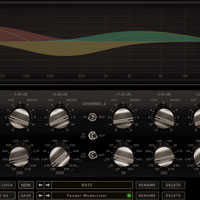 Kush Audio Hammer Mk2 Kush Audio Hammer Mk2