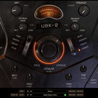 Kush Audio UBK-2 Kush Audio UBK-2