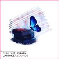 Laniakea Sounds Chillout Library Laniakea Sounds Chillout Library