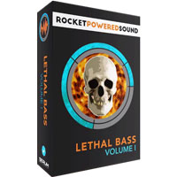 Lethal Bass Vol.1 for xFer Serum Lethal Bass Vol.1 for xFer Serum
