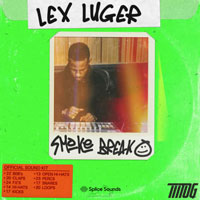 Lex Luger Smoke Break Sample Pack Lex Luger Smoke Break Sample Pack