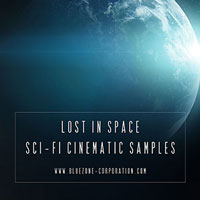 Lost In Space Sci Fi Cinematic Samples Lost In Space Sci Fi Cinematic Samples