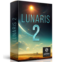 Luftrum Lunaris 2.1 Unparalleled Pads Luftrum Lunaris 2.1 Unparalleled Pads