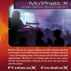 E-MU Mo Phatt X E-MU Mo Phatt X