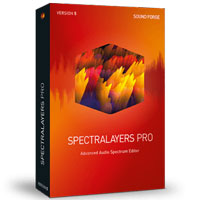 Magix SpectraLayers 5 Magix SpectraLayers 5