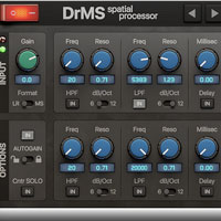 Mathew Lane DrMS v5.2.4 Mathew Lane DrMS v5.2.4