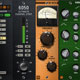 McDSP 6050 Ultimate Channel Strip v6.2.0.10 McDSP 6050 Ultimate Channel Strip v6.2.0.10
