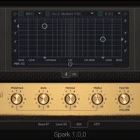 Mercuriall Spark v1.1.1 Mercuriall Spark v1.1.1