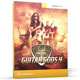Metal Guitar Gods 4 EZmix Pack Metal Guitar Gods 4 EZmix Pack